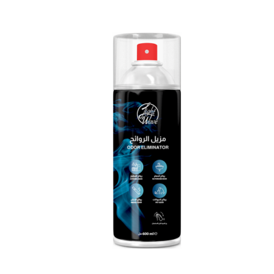 مزيل الروائح الكريهة